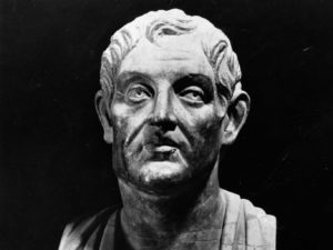 Arkeolog Yunani (Hampir) Memukan Makam Aristoteles