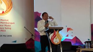 Rizal Ramli: Percuma Kita Bolak-balik Mengundang Perusahaan Asing Ke Dalam Negeri