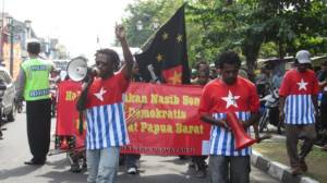 Pengakuan Mahasiswa Papua Soal Freeport