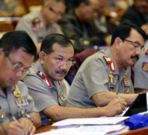 Ketum IPI Berharap Jokowi Tak Menabrak UU Kepolisian