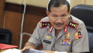 Penegak Hukum Diminta Jokowi Tindak Semua Jenis Komunisme