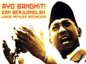 Bangsa Lain Boleh Nasionalis, Bangsa Indonesia, Kok Tidak Boleh?