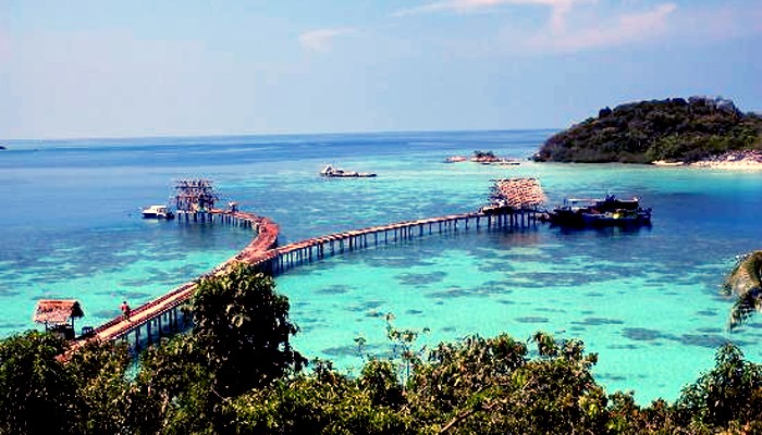 Anambas Asia's Top Five Tropical Island Paradises.