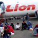 Maskapai Lion Air/IST