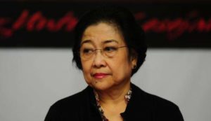Megawati Minta Yusril Tulis Sejarah Pembentukan UU pada Pemerintahannya