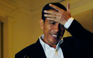 Pencitraan Jokowi Penyebab Harga Daging Sapi Mahal
