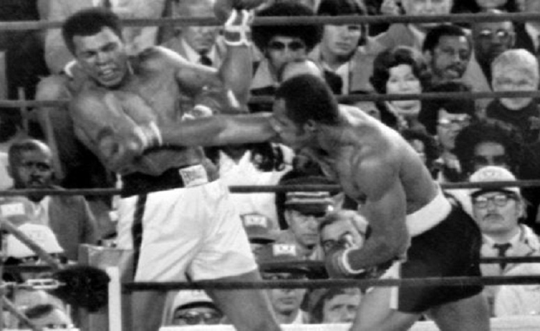 Obituari Muhammad Ali