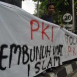 Menguatnya Neo-PKI, Indonesia Dalam Ancaman Perang Saudara