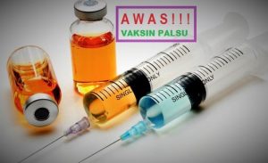 Atur Ulang Distribusi Vaksin /Ilustrasi NUSANTARANEWS 