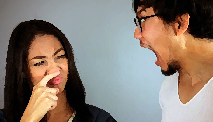 6 tips agar bau mulut tidak menyengat saat puasa