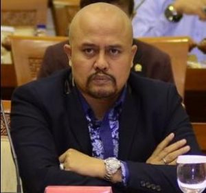 Politikus Demokrat I Putu Sudiartana telah resmi ditetapkan menjadi tersangka oleh KPK/ Foto Istimewa