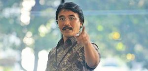 Mantan Menteri Pemuda dan Olahraga Adhyaksa Dault/Ilustrasi SelArt/Nusantaranews