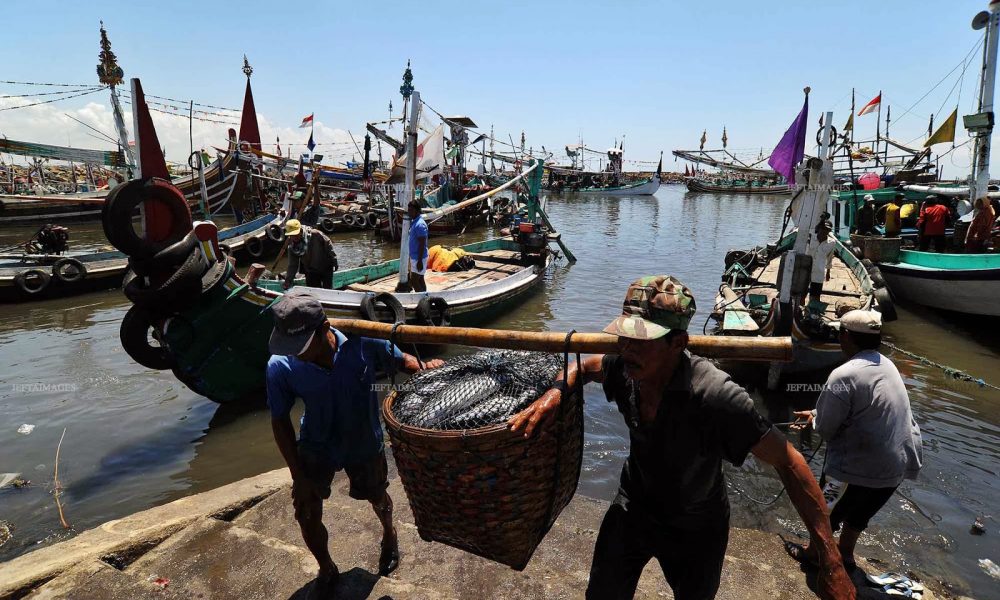 Hasil Laut Indonesia Raup Laba Rp49 4 Miliar