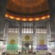 Mimbar Masjid Istiqlal (Ilustrasi). Foto: nusantaranews.co