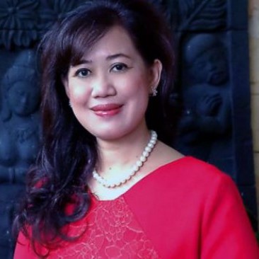 Pengamat Intelijen Nuning Susaningtyas Kertopati/Istimewa