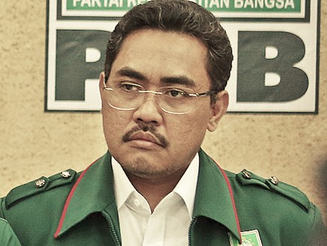 Politikus PKB - Jazilul Fawaid / Foto Editor SelArt / Nusantaranews