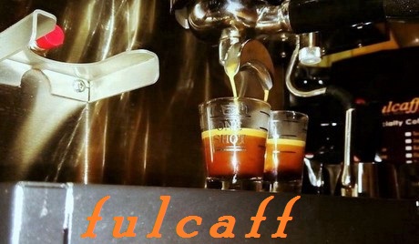 fulcaff coffee shop