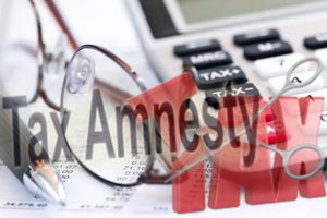 DPR Pertanyakan Penunjukkan Bank Asing Tampung Dana Tax Amnesty