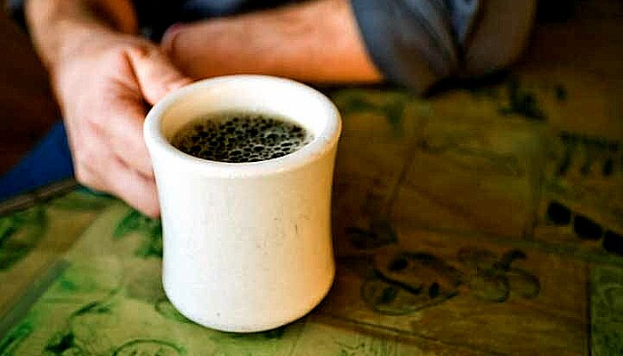 WHO: Minum kopi bisa menangkal beberapa jenis kanker.