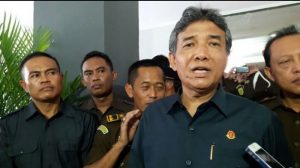 Jaksa Agung Muda Bidang Pengawasan (JAM Was) segera memeriksa Kepala Kejaksaan Tinggi (Kajati) DKI Jakarta, Sudung Situmorang