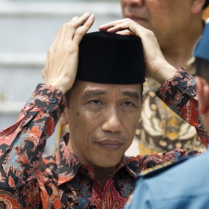 Presiden Joko Widodo/NET