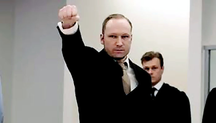 Mencoba Memahami Fenomena Anders Breivik.