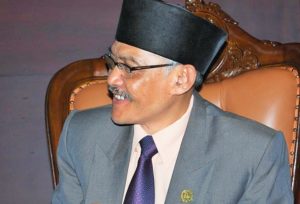 Anggota Banggar DPR RI, Sirmadji/Foto Nusantaranews/dok. dprd.jatimprov.go.id