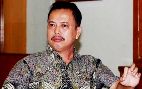 Ketua Presidium IPW, Neta S Pane/Foto Nusantaranews via kriminalitas
