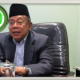 Ketua Umum Majelis Ulama Indonesia Ma'ruf Amin di Kantor MUI /Foto SelArt / Nusantaranews