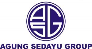 Logo Agung Sedayu Group/Foto: Istimewa