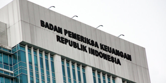 Pemeriksa Keuangan Republik Indonesia (BPK) RI/IST