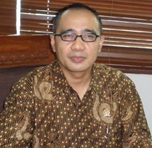 Anggota Komisi X DPR RI dari Fraksi Partai Hanura, Dadang Rusdiana/Foto: Istimewa
