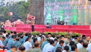 Pemerintah Tidak Akan Minta Maaf Pada PKI/Foto Nusantaranews