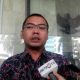 Kepala Bagian Pemberitaan dan Publikasi KPK, Priharsa Nugraha di Gedung KPK, Jakarta Selatan, Jumat, (15/7/2016)/Foto: Nusantaranews/Rere Ardiansah
