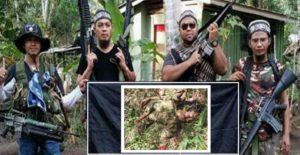 Salah satu kelompok sipil bersenjata yang bergabung ke ISIS/Ilustrasi SelArt/Nusantaranews
