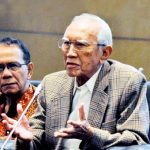 Masa Depan Pancasila Sebagai Kenyataan di Bumi Nusantara (Bag. II)