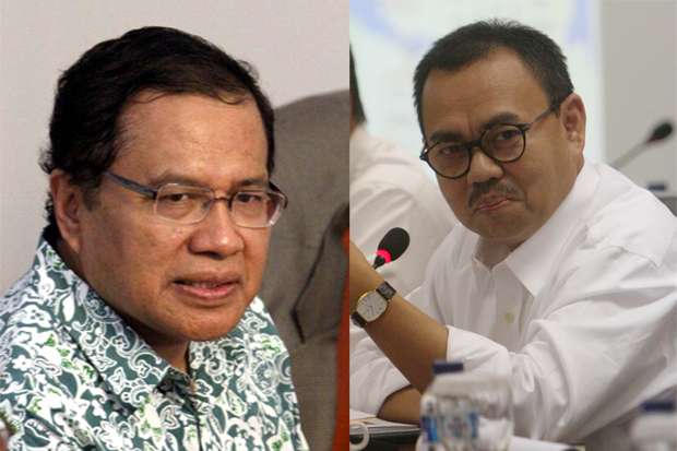 Dicopot Rizal Ramli dan Sudirman Said Pamitan NUSANTARANEWS