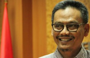 Wakil Ketua Komisi X DPR RI dari Fraksi PKS Fikri Faqih/ Foto Budiman/Nusantaranews