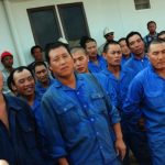 Turnkey Project Bikin Tiongkok Leluasa Kirim Warga Negaranya Ke Indonesia