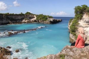 Nusa Ceningan – Nusa Lembongan, Pulau Petualangan Penuh Kenangan