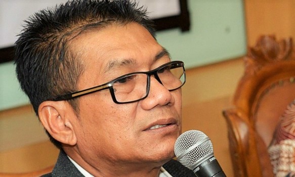 Agun Gunandjar Sudarsa. (Antara)/Nusantaranews
