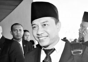 Anggota Komisi X DPR RI, Anang Hermansyah/Foto nusantaranews 