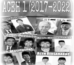 KPU Pertimbangkan Perubahan Syarat Kepala Daerah di Aceh/Ilustrasi nusantaranews via masterramadhan
