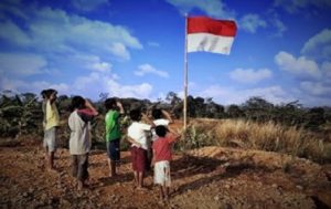 Ilustrasi Demokrasi ala Indonesia dan Konsep Dwikewarganegaraan
