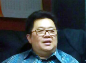 Anggota Komisi VI DPR RI, Darmadi Durianto/Foto screenshot Youtube/Eriec Dieda