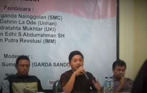 Ketua Umum IMM: Nasionalisme Indonesia Hingga Kini Belum Subtantif