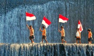 Agar Tak Jadi Negara Gagal, Indonesia Harus Mulai Persiapkan Saat Ini