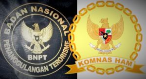 Kerja sama BNPT dengan Komnas HAM  dalam berantas terorisme/Ilustrasi Nusantaranews