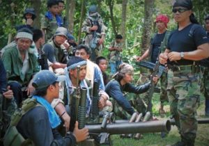 Kolompok Abu Sayyaf/foto nusantaranews via benarnews
