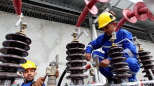 MPP Jeranjang 25 MW Disesalkan Pengusaha Listrik Swasta Nasional